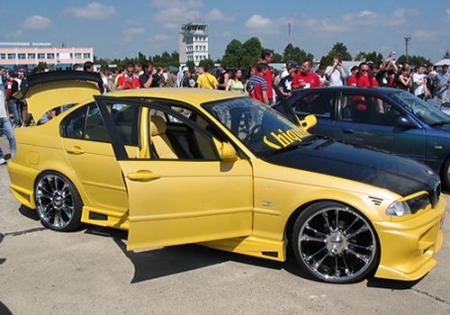 BMW