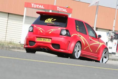 GOLF