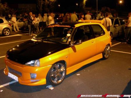 clio