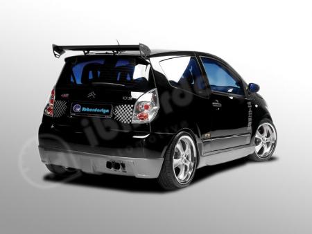  C2 designe