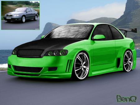 OPEL 