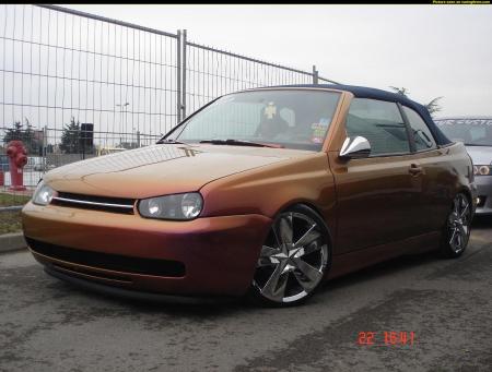  GOLF