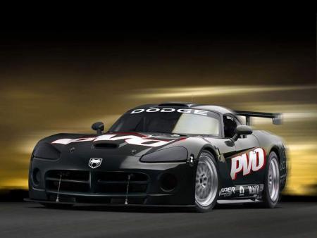 DODGE VIPER 