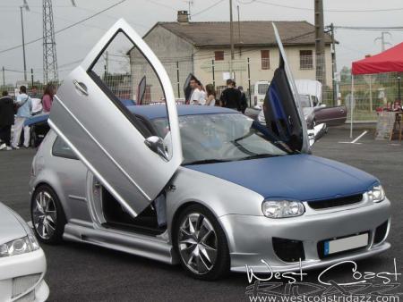 GOLF TUNE