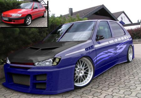 306 fake