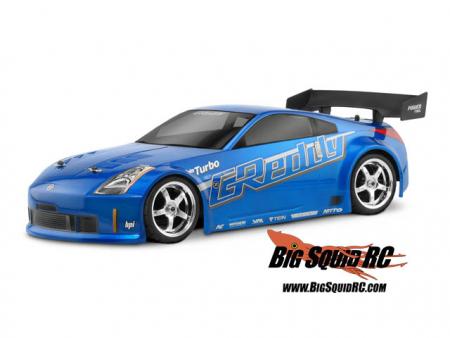 nissan 350 Z
