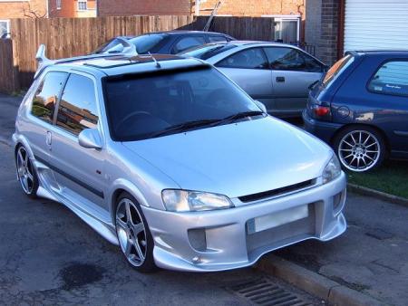 106 tuné 