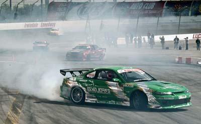 DRIFT