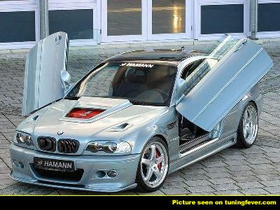 bmw....
