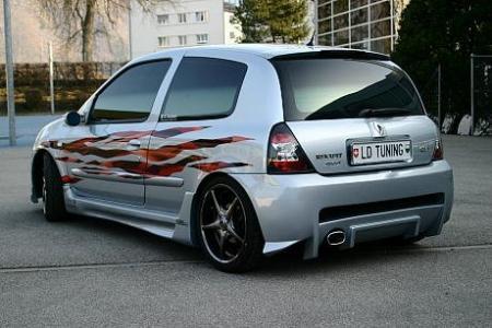 clio