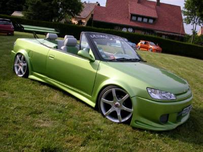 306 cab