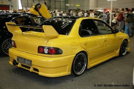 pas mal la caisse ++