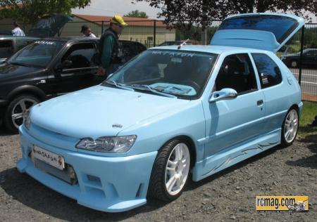 306 tuné !!!!