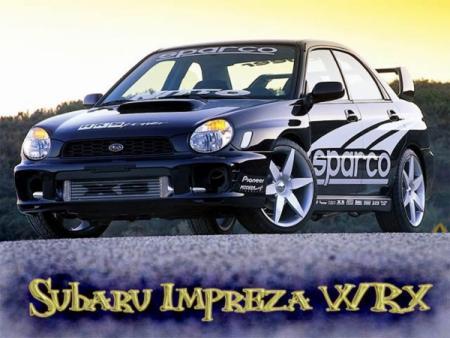 subaru