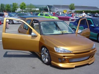 306 tuné