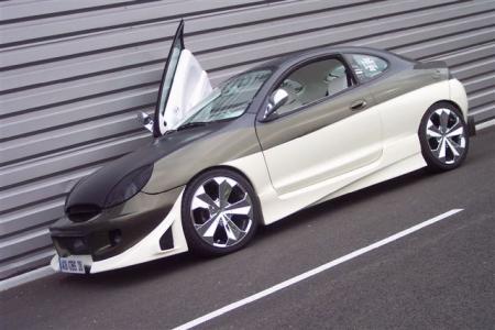 revoila la ford 